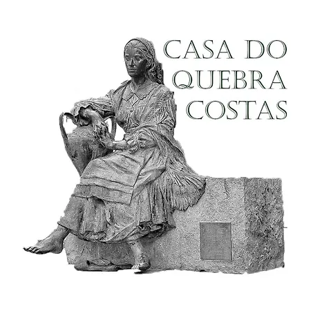 Hostel Quebra Costas House *