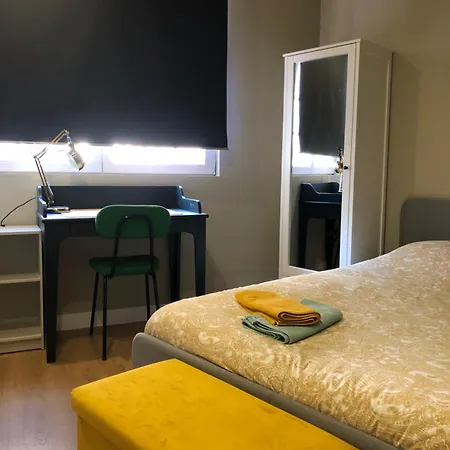 Quebra Costas House *