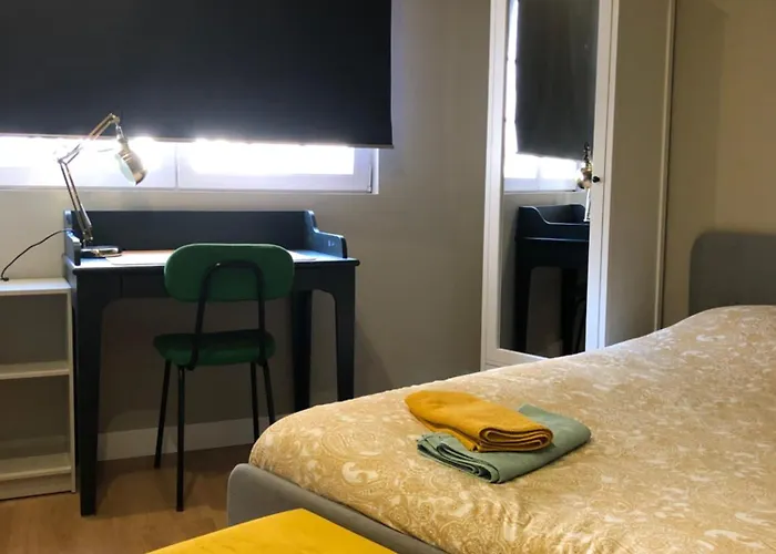 Quebra Costas House *