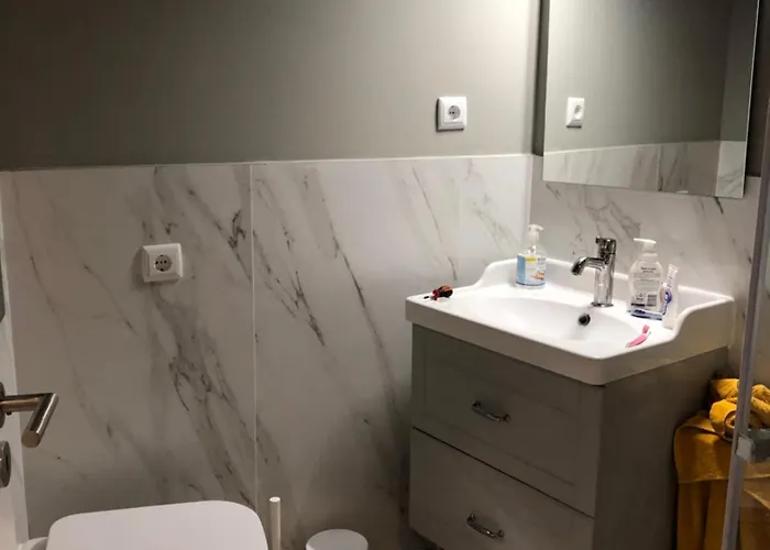 Albergue Quebra Costas House