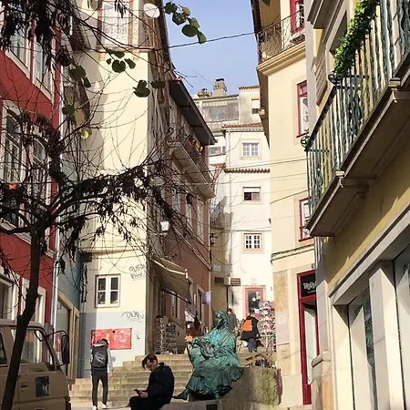 Quebra Costas House *