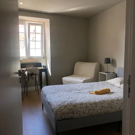 Quebra Costas House Coimbra