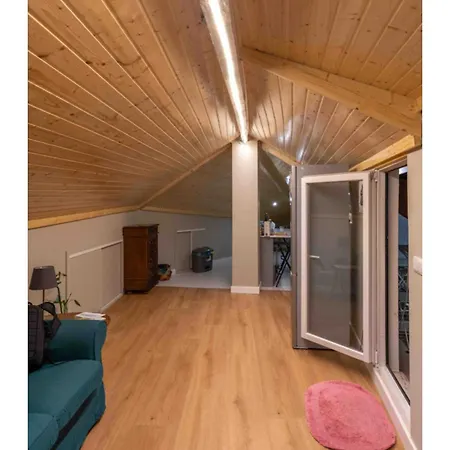 Quebra Costas House Coimbra