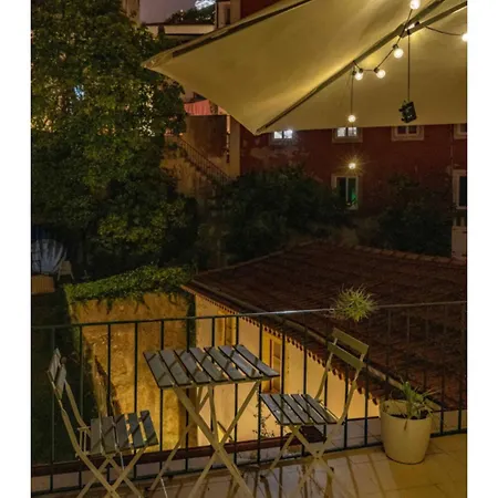 Albergue Quebra Costas House *