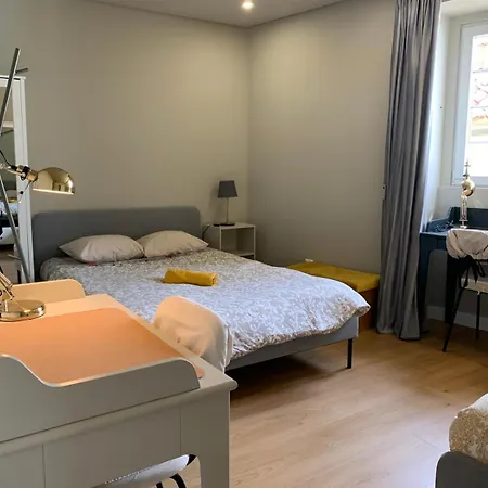 ホステル Quebra Costas House