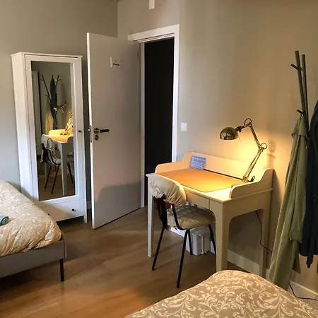 Quebra Costas House ホステル