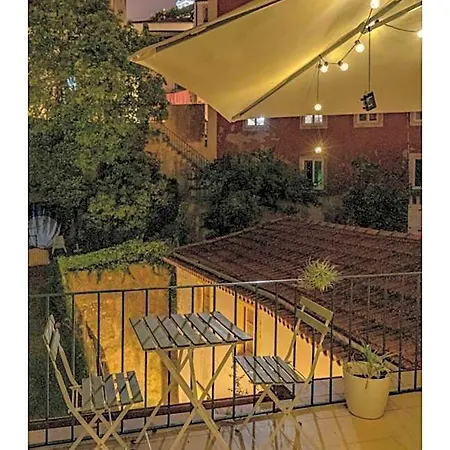 Hostel Quebra Costas House Coimbra