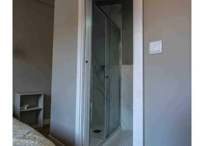 Quebra Costas House ホステル