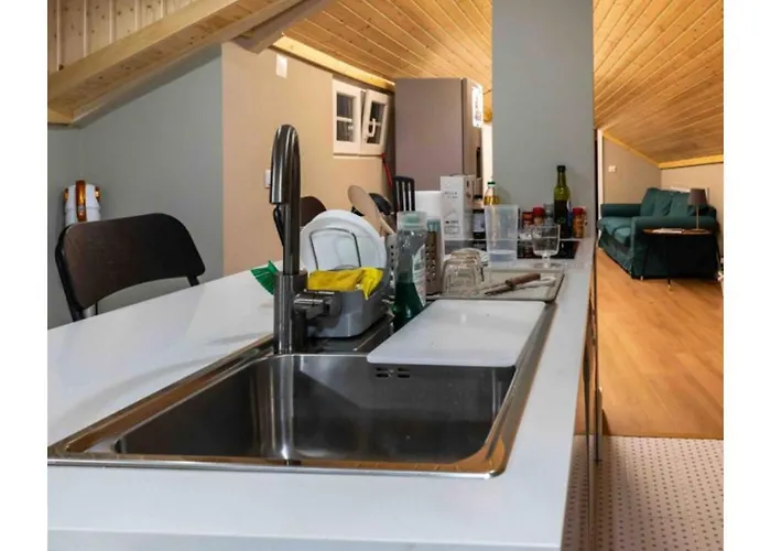 Quebra Costas House Coimbra