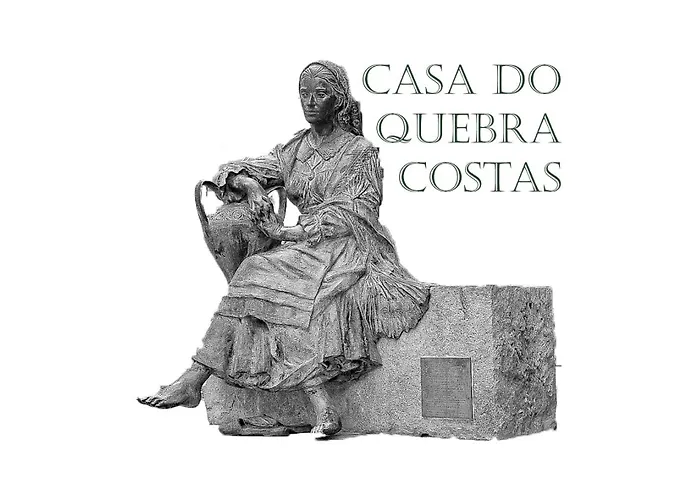 ホステル Quebra Costas House *