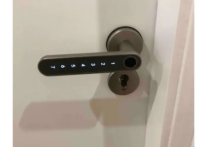 Quebra Costas House *