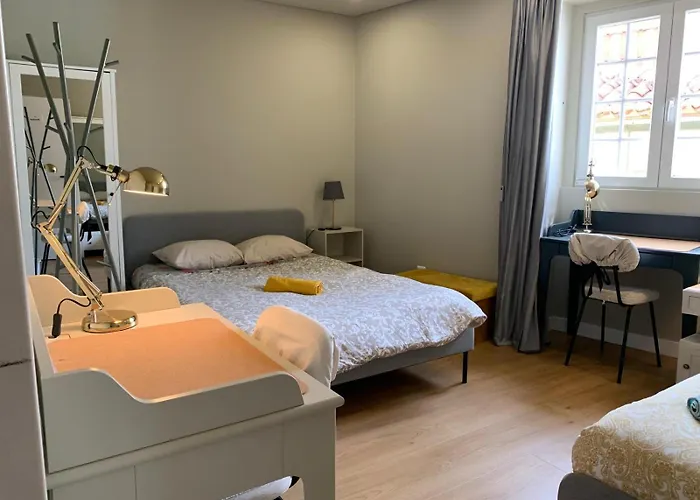 ホステル Quebra Costas House